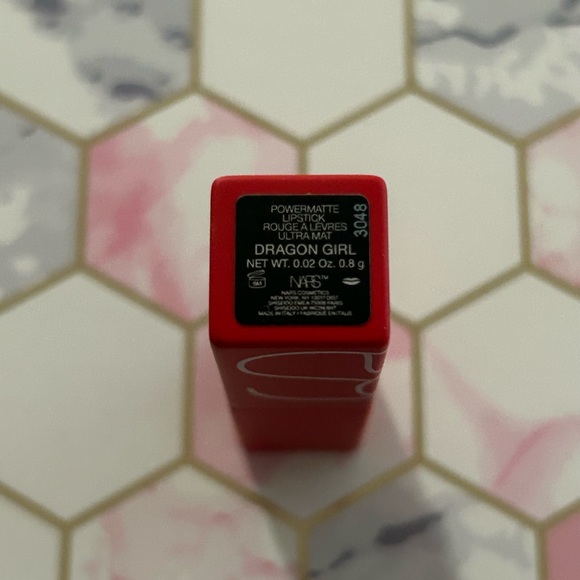 2/$25 NARS Powermatte Long-Lasting Lipstick - Picture 3 of 3